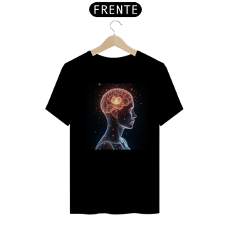 Camiseta Iluminação