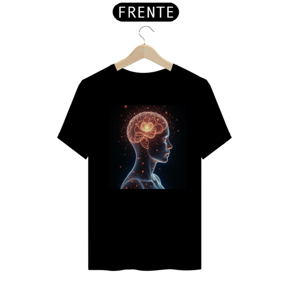 Camiseta Iluminação