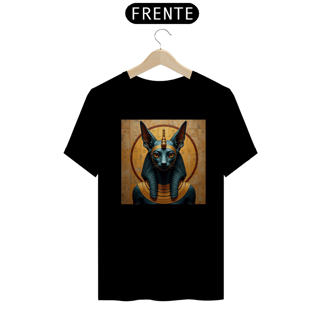 Camiseta Bastet