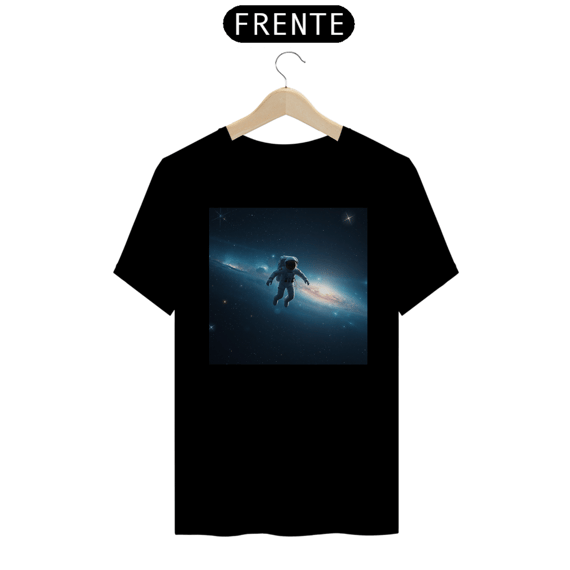 Camisets Astronauta