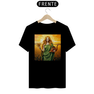 Camiseta Deméter