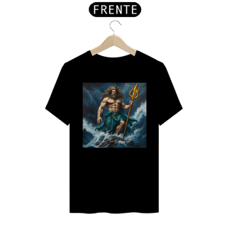 Nome do produto Camiseta Poseidon