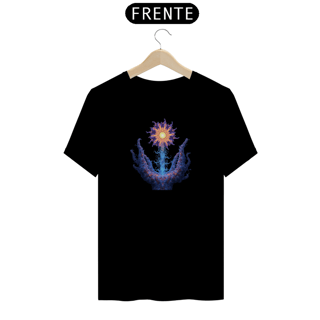 Nome do produto Camiseta Chákra