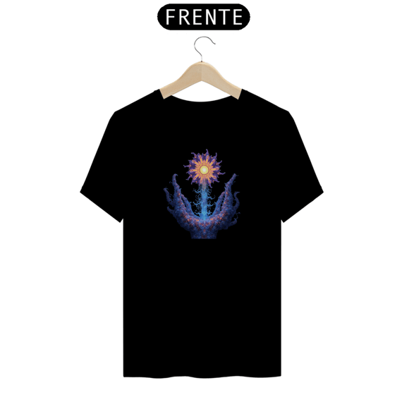 Camiseta Chákra