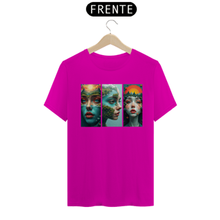 Nome do produto Camiseta Gaia