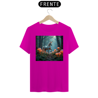 Nome do produto Camiseta Unicónio