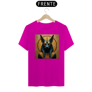 Nome do produto Camiseta Bastet