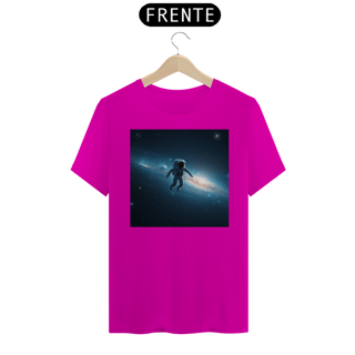 Nome do produto Camisets Astronauta