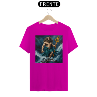 Nome do produto Camiseta Poseidon