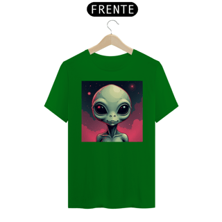 Nome do produto Camiseta ET 