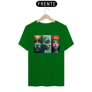Nome do produto Camiseta Gaia