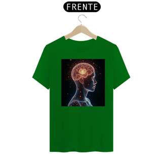 Nome do produto Camiseta Iluminação