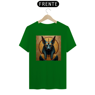 Nome do produto Camiseta Bastet
