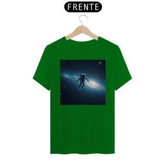 Nome do produto Camisets Astronauta