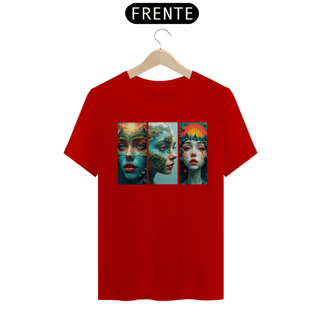 Nome do produto Camiseta Gaia