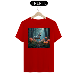 Nome do produto Camiseta Unicónio