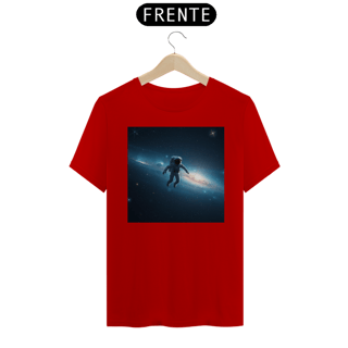 Nome do produto Camisets Astronauta