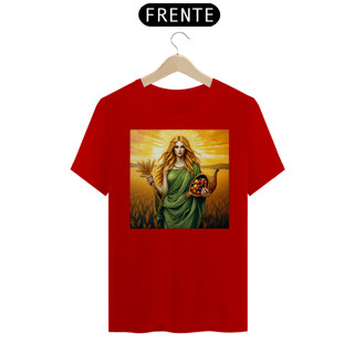 Nome do produto Camiseta Deméter