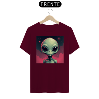 Nome do produto Camiseta ET 