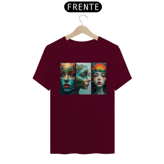 Nome do produto Camiseta Gaia