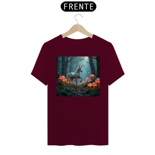 Nome do produto Camiseta Unicónio