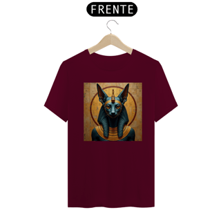 Nome do produto Camiseta Bastet