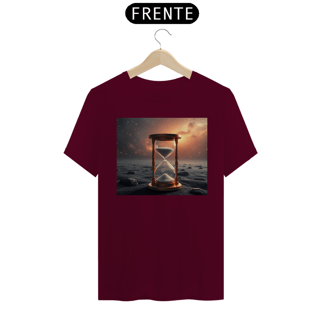 Nome do produto Camiseta Ampulheta