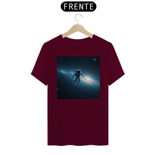 Nome do produto Camisets Astronauta