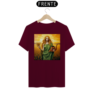 Nome do produto Camiseta Deméter