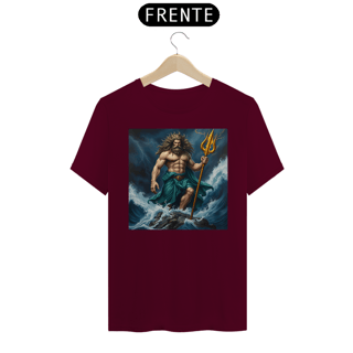 Nome do produto Camiseta Poseidon