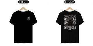 Nome do produto Perfil Black HDS