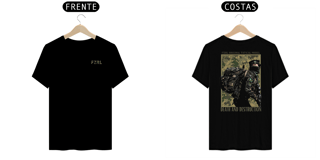 Nome do produto Morte e destruição