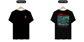 Nome do produto TAI Camisa do Fuzileiro