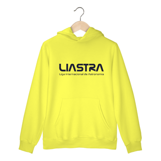 Nome do produtoMoletom LIASTRA Hoodie