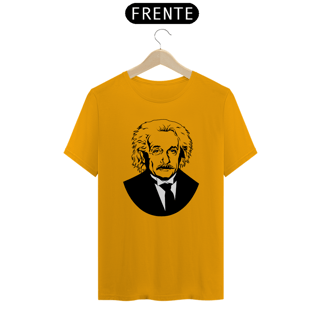 Nome do produtoCamisa Einstein Unissex
