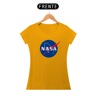 Nome do produtoCamisa NASA Feminina