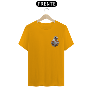 Nome do produtoCamisa Star Wars BB-8