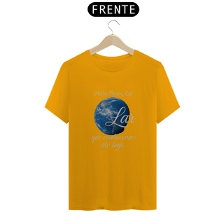 Nome do produtoCamiseta Pálido Ponto Azul Unissex
