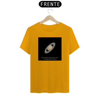 Nome do produtoCamisa Saturno Universo