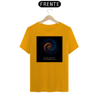 Nome do produtoCamisa Galaxy Universe