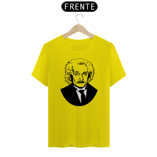 Nome do produtoCamisa Einstein Unissex
