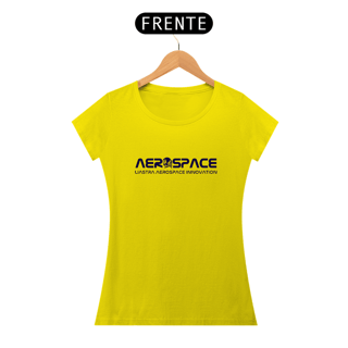 Nome do produtoCamisa Aerospace AER Feminino