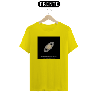 Nome do produtoCamisa Saturno Universo