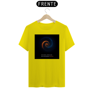 Nome do produtoCamisa Galaxy Universe