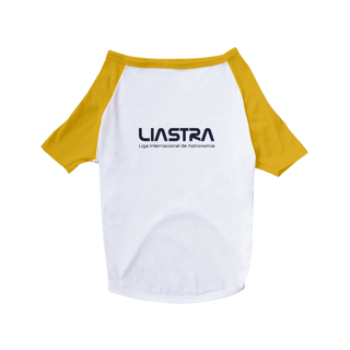 Nome do produtoRoupinha pra Pet LIASTRA