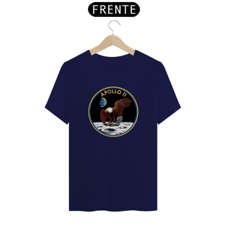 Nome do produtoCamiseta Apollo 11 Masculina