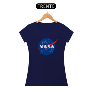 Nome do produtoCamisa NASA Feminina