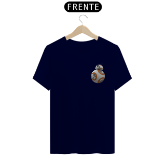 Nome do produtoCamisa Star Wars BB-8