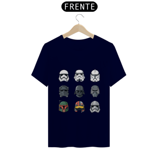 Nome do produtoCamisa Star Wars