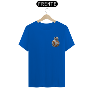 Nome do produtoCamisa Star Wars BB-8